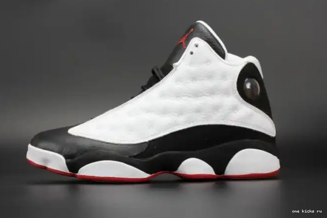 Chep Onekick Jordan Got (2008) Game 13 Air Retro He 309259-104 CDP 0426